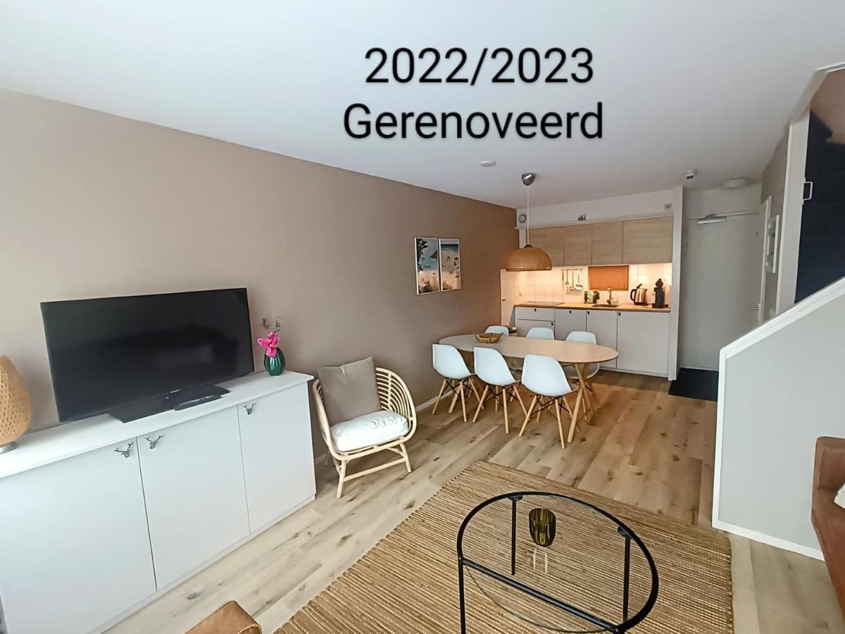 Ferienwohnung Amelander Kaap 39 Hollum  Exterior foto